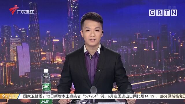 清远:特殊儿童入学难?教育局现场承诺解决