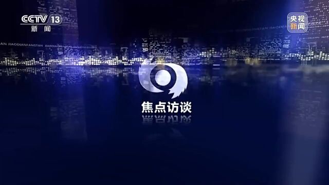 焦点访谈丨总揽全局 稳中求进——领航