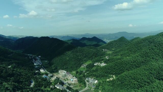 上栗文旅邀您共赴一场美“栗”之约