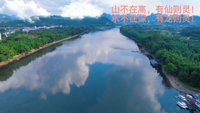 美丽的风景,让一切回归大自然吧