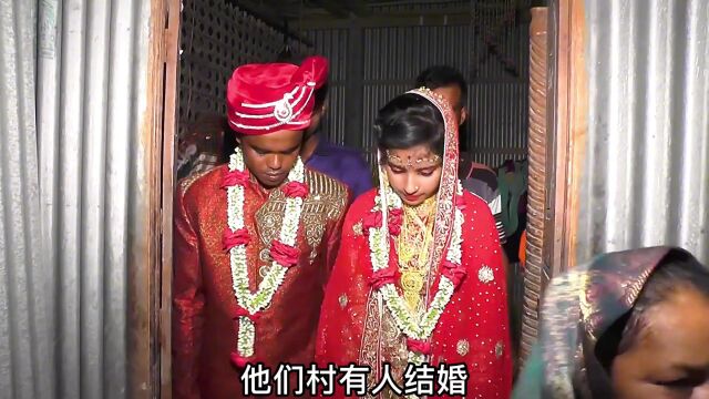 印度婚礼你知道是什么样吗?今天带你了解一下结婚过程.