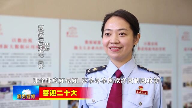 廊坊广电ⷥ…𓦳褸裀喜迎二十大】我市党员干部弘扬“严细深实准”作风 把“坚决一点 快一点”要求落细落实