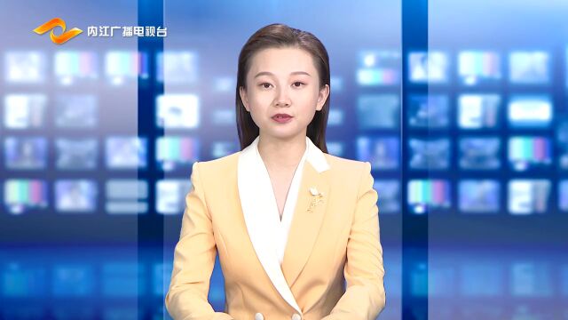 内江市市中区:反诈宣传全覆盖 用心守护养老“钱袋子”