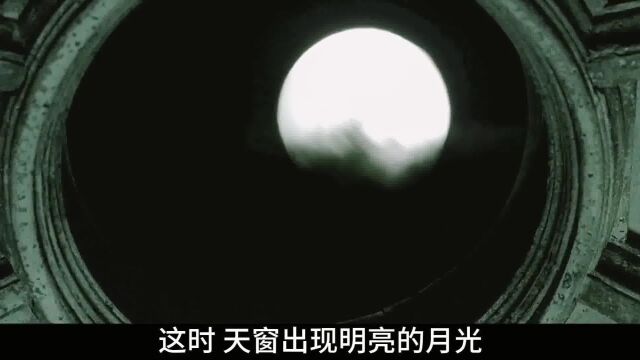 《黑夜传说》