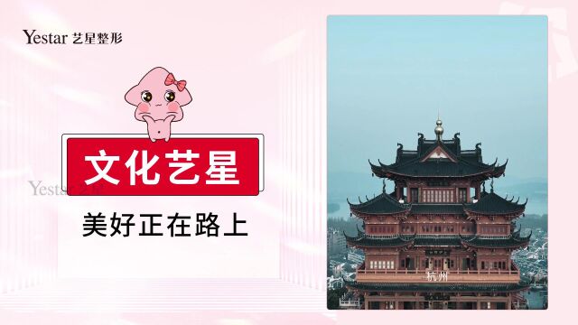 杭州艺星:美好正在路上