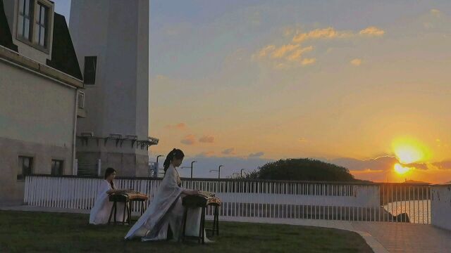 今日来 舟山海边一日游