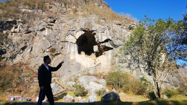 福建三明一座巨大山洞,发现18万年前史前人类,曾被评为中国十大考古发现之首