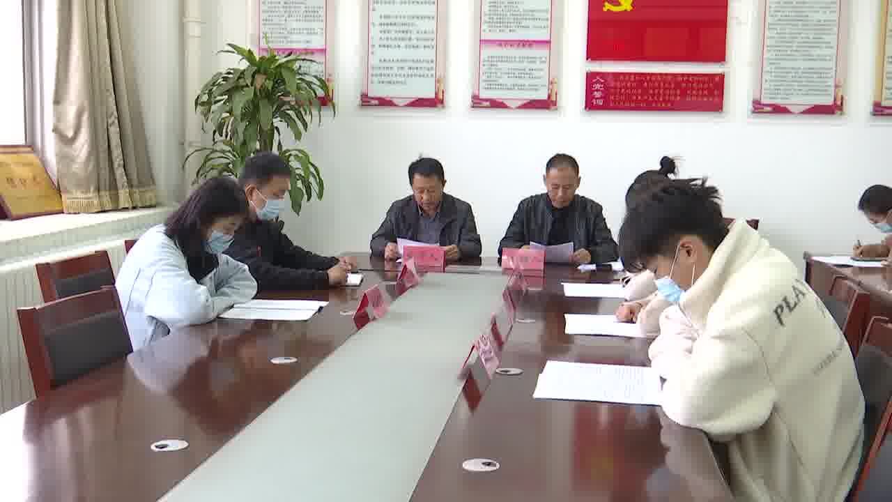 赵屯镇召开推进乡村振兴产业发展新闻发布会