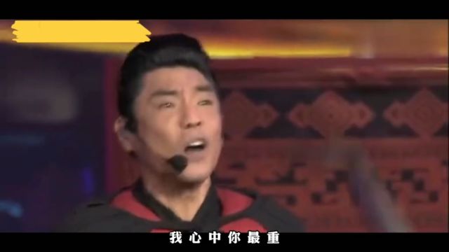 让人听着气势磅礴的歌曲