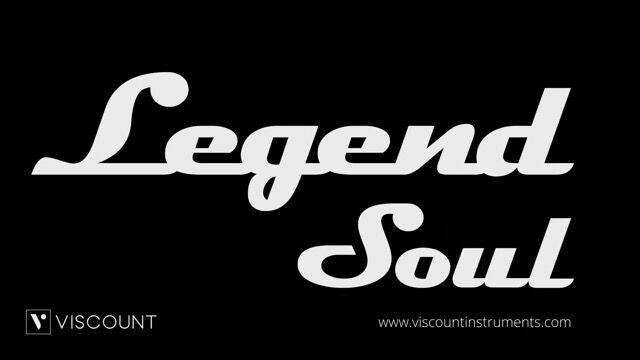 Viscount Legend Soul  Intro