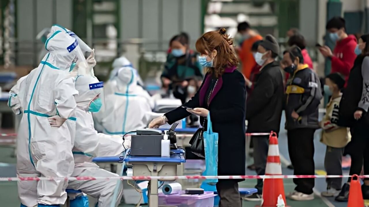 四川:规范核酸检测结果查验 引导科学治疗和有序返岗