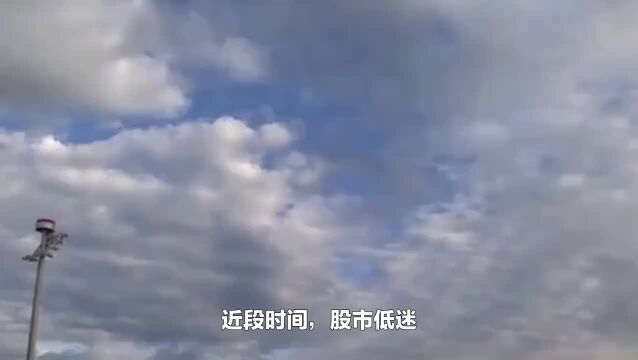 海航之供销大集:成功傍上央企!