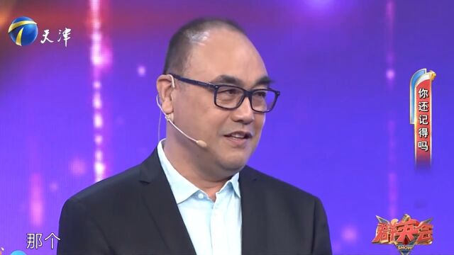 “鲁智深”扮演者登台,因演绎经典影视剧,让人印象深刻丨群英会