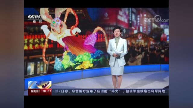 关注郑州:中国经济新活力 节日花卉走俏 多举措促销售