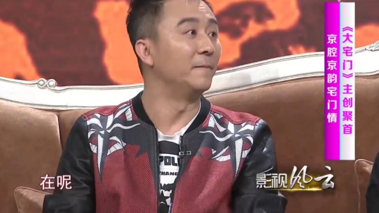 演员赵毅自我“推销”,屡战屡败心灰意冷,实属无奈