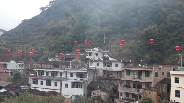 盘山川山宫落成庆典11 2022