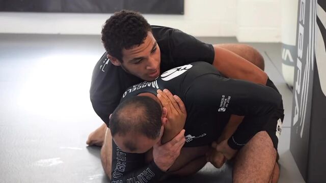 marcelo garcia jiujitsu