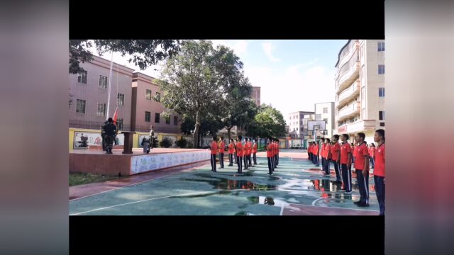 特殊问题少年教育(茂名市茂南区春雨学校)教育必须有强制 改变一个孩子, 挽救一个家庭, 和谐整个社会! #特殊问题少年教育#茂名市茂南区春雨学校#...