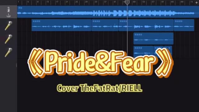 TheFatRatPride and Fear(搬运)