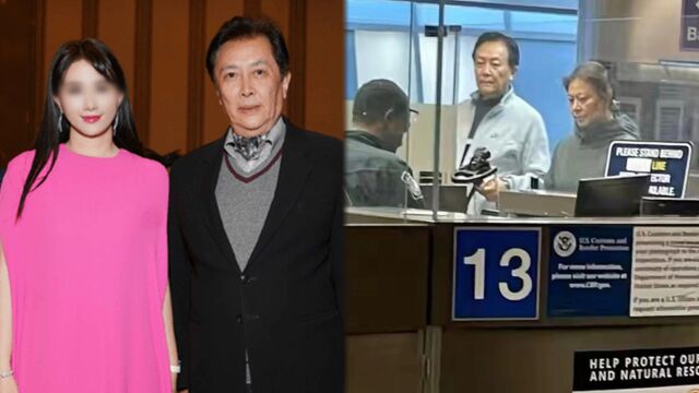 71岁唐国强被曝移民美国,还要定居安享晚年?经纪人紧急发声回应