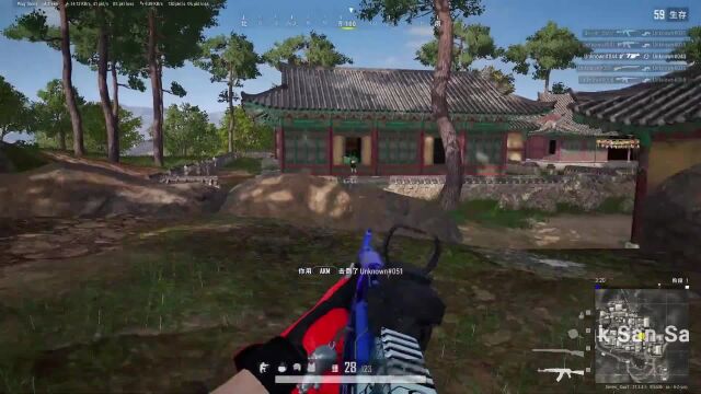 绝地求生PUBG:泰戈排位单人四排21杀,全程细节解说,吃鸡方式属实秀