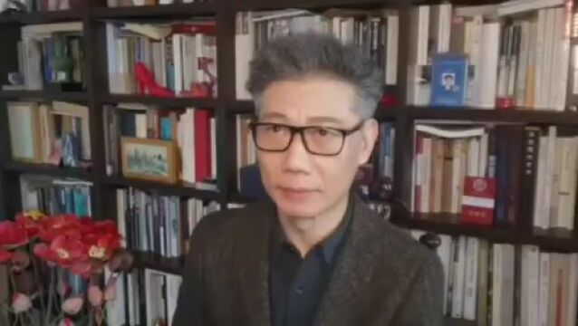 尚辉谈“双年展”| 用艺术建构绿色发展的审美理想