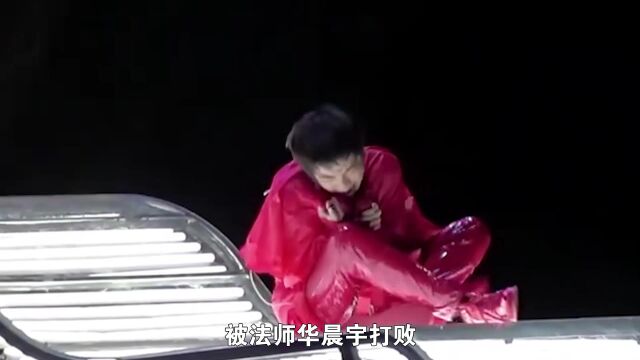 “神级现场”张杰:华语乐坛公认的live王,唱功被质疑不如华晨宇