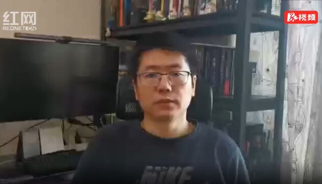 我读《第一推动丛书》丨自媒体人Linvo:走进世界科学前沿 传达正确的科学精神