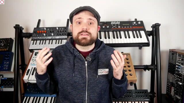  Walrus Audio ARP87 Review With Synthesizers