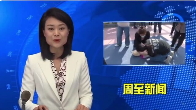 周至居民反映这个活动办得好