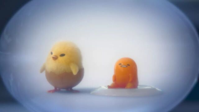 Gudetama.An.Eggcellent