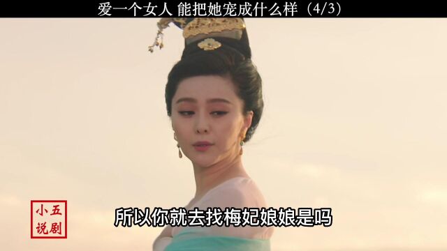 王朝的女人3