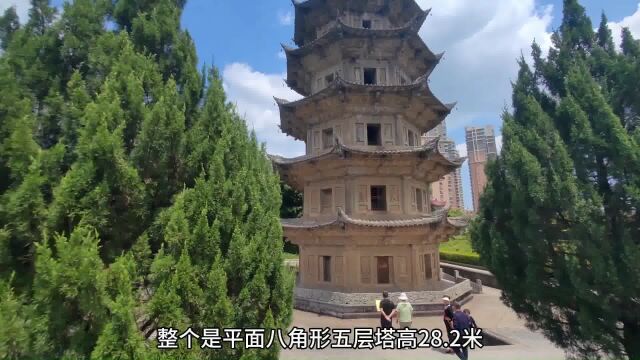 福建最低调古寺,不卖门票和香火,为全国样板寺庙榜首却鲜有人知