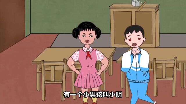 育儿故事学会认错并承担责任