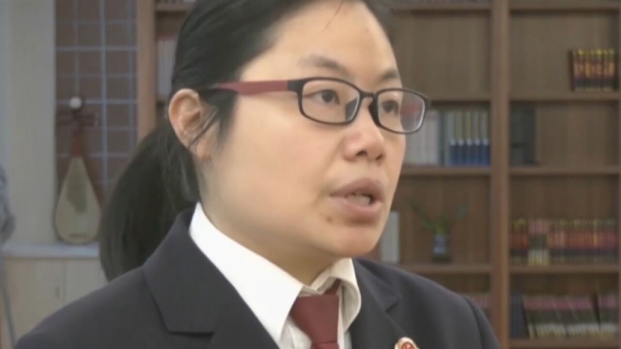 勤工俭学被套路,21名学生被坑,司法支持帮助讨薪