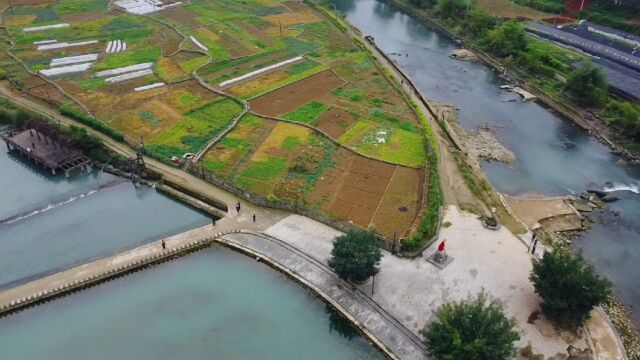 广西壮族自治区河池市,巴马瑶族自治县,巴马长寿村