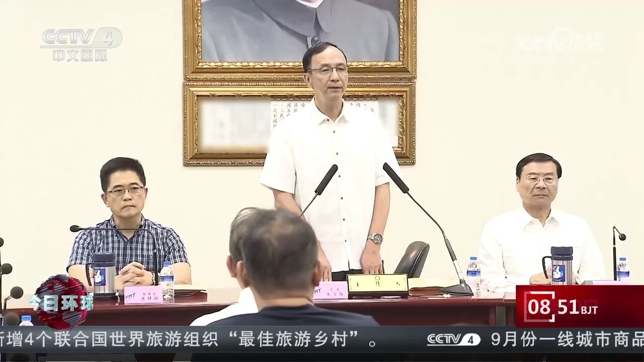 “蓝白合”双方仍在角力中 侯办:如破局民众党需负责 柯办:社会自有公评