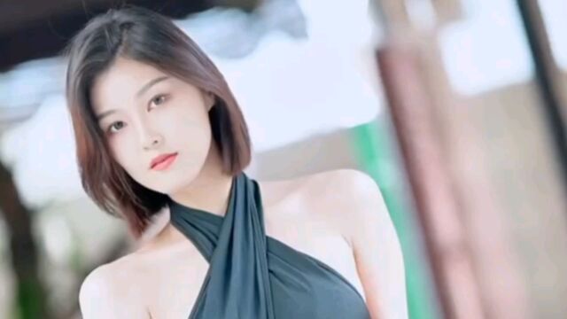 好看的美女小姐姐