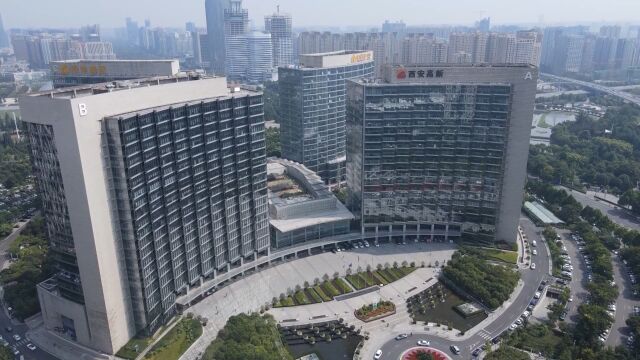 聚焦八个方面重点工作 高质量发展加速跑 西安全力建好“双中心” 为高质量发展提供新动能