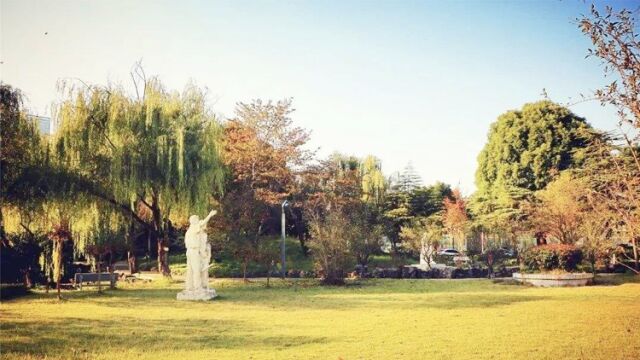 带你了解河海大学