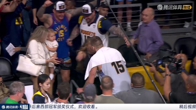 掘金vs湖人中文解说全场回放