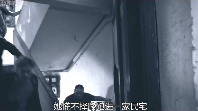 第3集 I 香港近年最生猛犯罪片