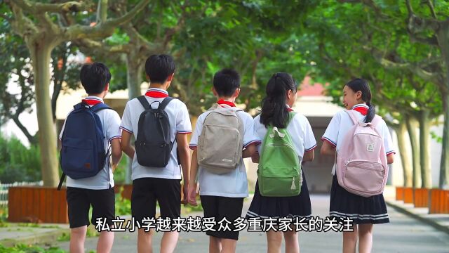 重庆私立小学