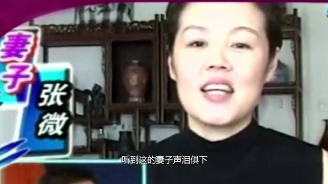 央视儿童主持人董浩,患病被下病危通知书,如今怎么样