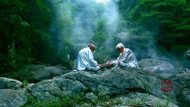 长阳中武当文化旅游开发有限公司山水旅游清江方山风景区