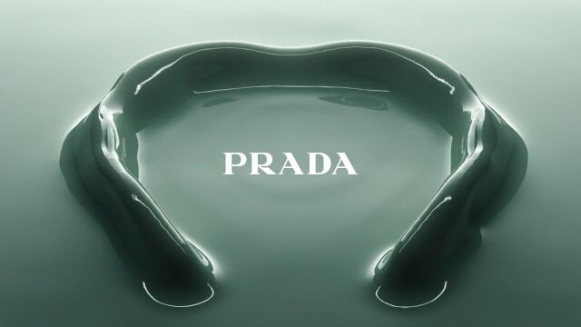 秀场直播即将开启,Prada 2024春夏男装时装秀