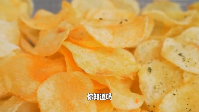 非油炸食品不等于不用油