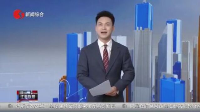 江海联播重点报道!吕四港镇党建联盟点亮产业发展新动能