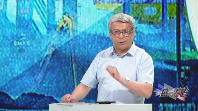 李北伟:与中国合作开发远东是俄罗斯生机所在