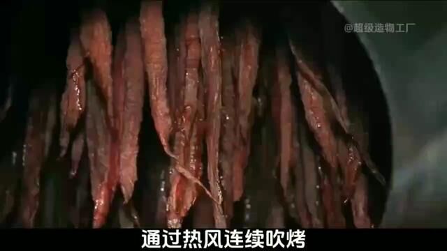 你喜欢吃牛肉干吗?#牛肉干#风干牛肉干#美食